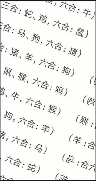 生肖属相速算公式（生肖速算公式新手指南）