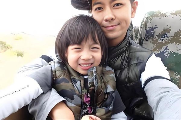 林志颖儿子生肖属相（林志颖儿子生肖是什么）