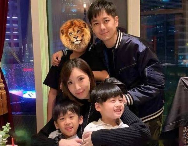 林志颖儿子生肖属相（林志颖儿子生肖是什么）