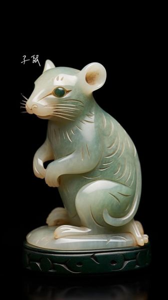 生肖属相雕刻摆件（生肖属相雕刻摆件入门选购技巧）