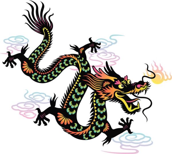 龙属什么生肖属相(龙属什么生肖属相?新手一看全明白)