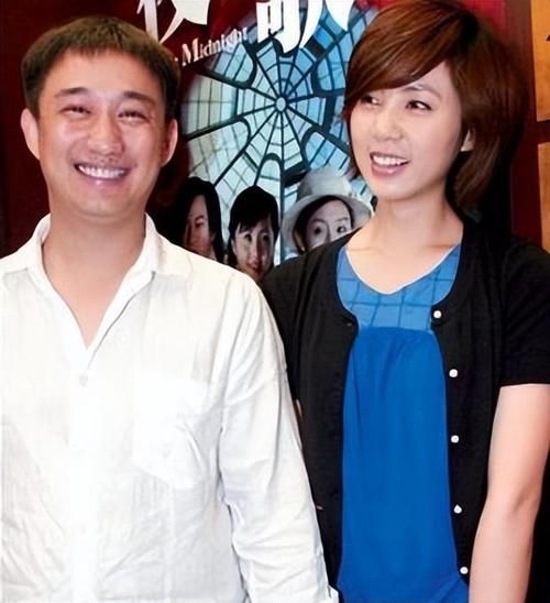 黄磊老婆属相是什么生肖（黄磊老婆孙莉什么生肖）