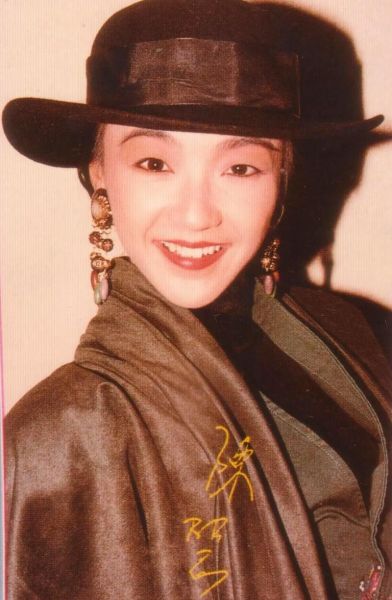 陈慧娴属什么生肖属相(陈慧娴属什么生肖🤔揭晓!)