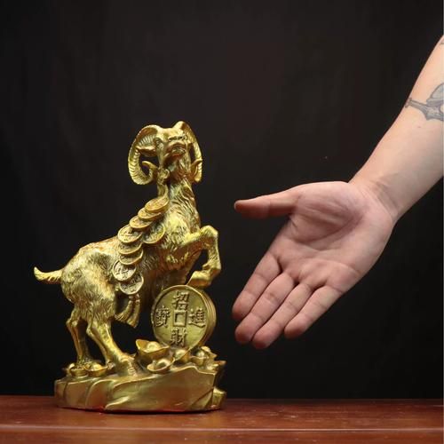 生肖属相摆件讲究哪些（生肖摆件有什么风水说法吗）