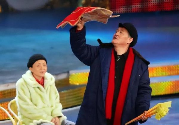 赵本山生肖属相（赵本山属小龙：生肖之谜揭晓）