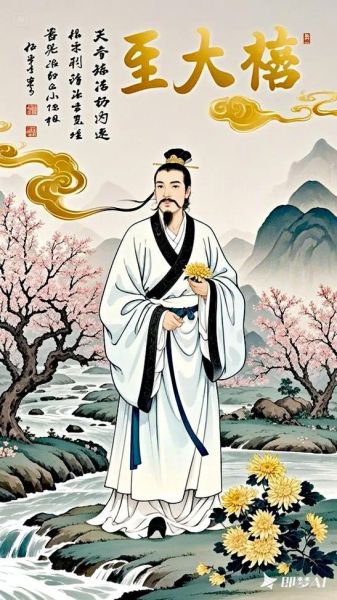 陶渊明动物生肖属相（陶渊明的生肖到底是什么？）