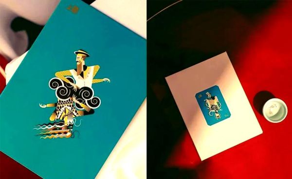 餐厅生肖属相（餐厅十二生肖主题如何布置最吸睛）