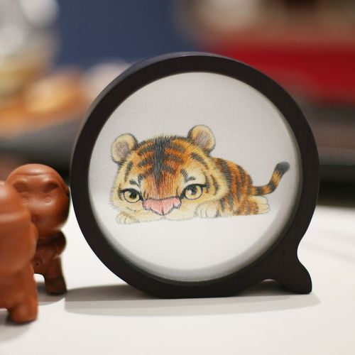 生肖属相小礼物大全（十二生肖伴手礼送什么好？）