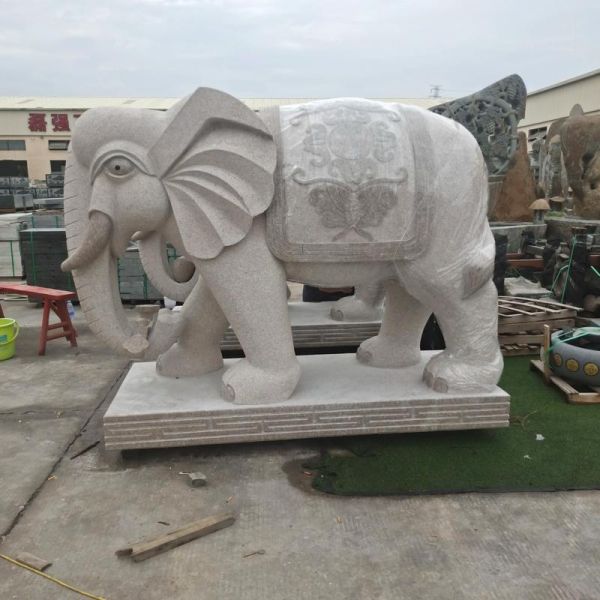 石雕大象属相有哪些生肖