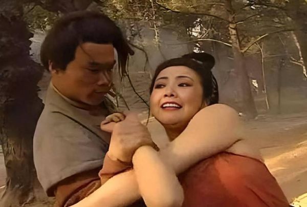 潘金莲正确属相生肖是（潘金莲属什么生肖？小白一看就懂）