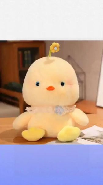 生肖鸡属相玩偶(生肖鸡属相玩偶选购攻略)