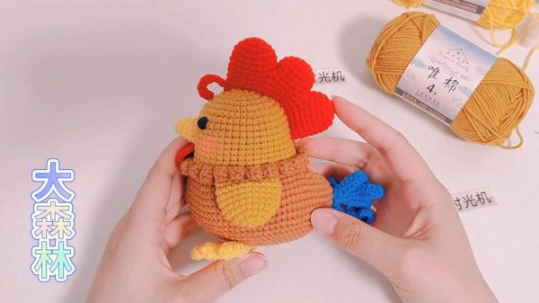 生肖鸡属相玩偶(生肖鸡属相玩偶选购攻略)