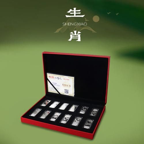 银摆件生肖属相（2025年银摆件生肖属相怎么挑选更旺运？）