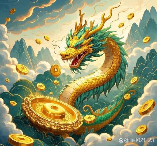 生肖龙生财的属相（生肖龙和什么属相最合财）