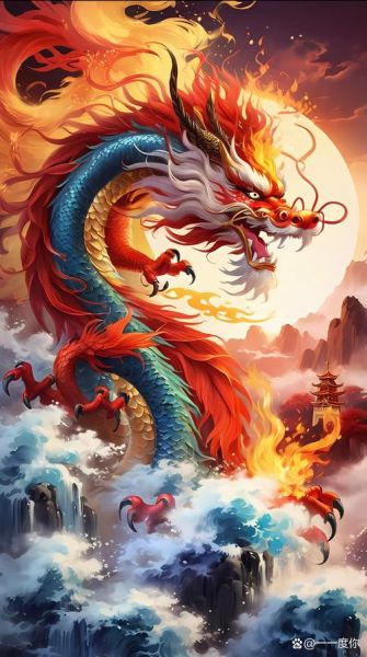 生肖龙生财的属相（生肖龙和什么属相最合财）