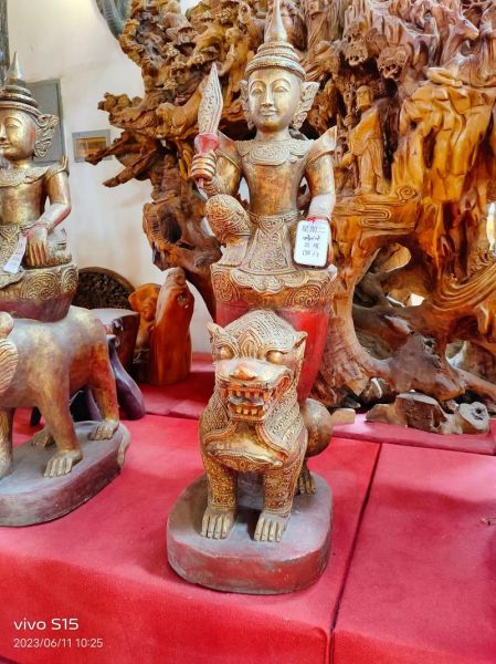 缅甸的生肖属相（缅甸的生肖属相有哪些？）