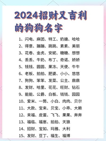 生肖姓名属相（生肖狗起名字带什么偏旁最旺）