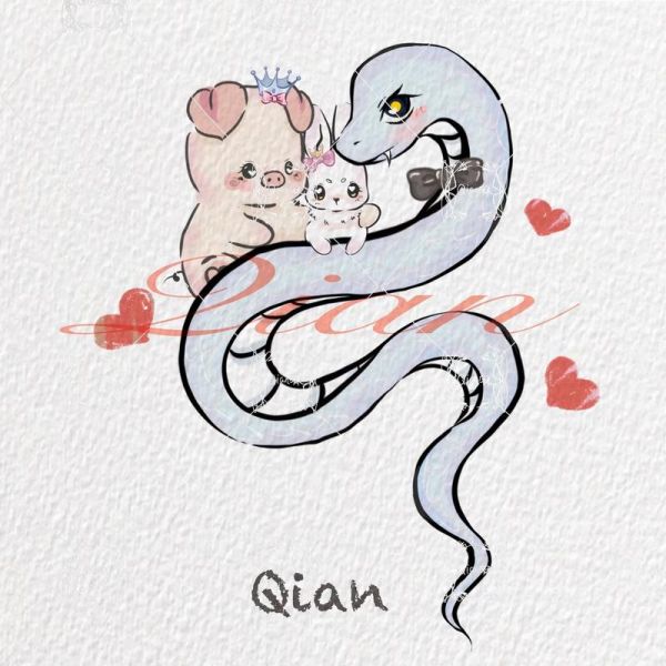 生肖蛇小人的属相（生肖蛇的小人属相是谁？）