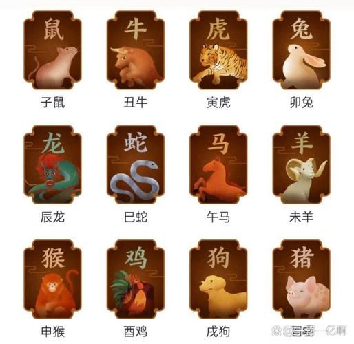 生肖不带自己属相（生肖不带自己属相可以吗🐭❓）