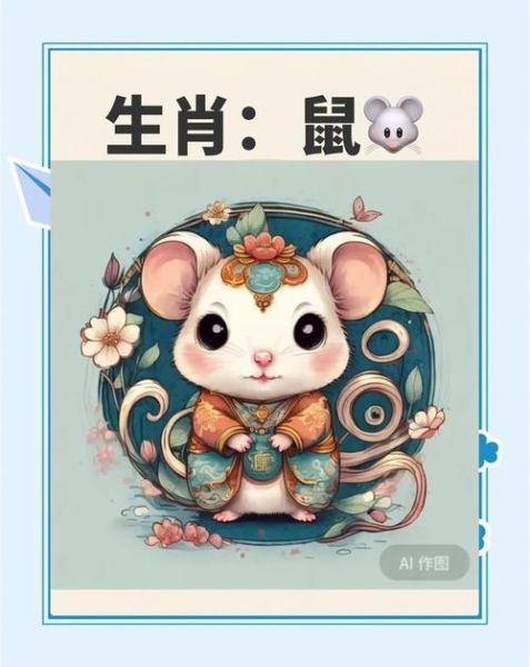 生肖鼠适合戴什么属相（生肖鼠戴什么属相最旺？）