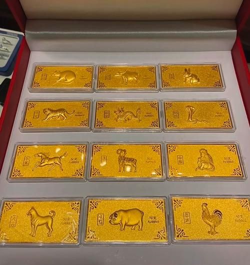 金牌属相是什么生肖