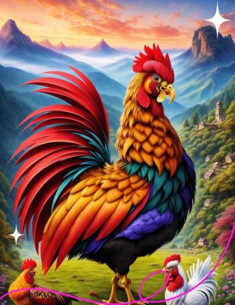 生肖鸡面食属相（生肖鸡面食属相含义🍜🐓）