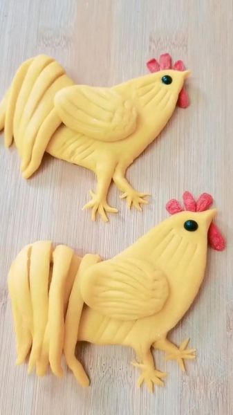 生肖鸡面食属相（生肖鸡面食属相含义🍜🐓）