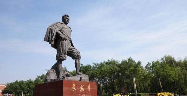 焦裕禄的生肖属相（焦裕禄生肖属相是什么）