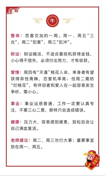 十二生肖属相扎针图解（十二生肖扎针运势图解攻略）