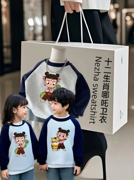 生肖属相卫衣（12生肖卫衣怎么选？新手入门指南）