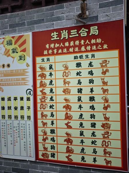 阿婆属什么生肖属相（阿婆属什么生肖查询表）