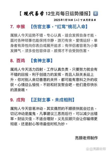 看不清楚生肖属相（属相看不清怎么办？教你一图秒懂）