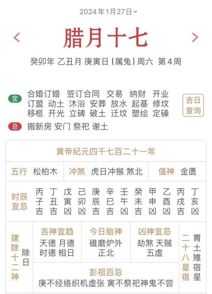 生肖虎忌哪个属相（生肖虎和猴相冲避坑指南）