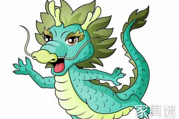 龙女正确动物生肖属相（龙女属于什么生肖？）