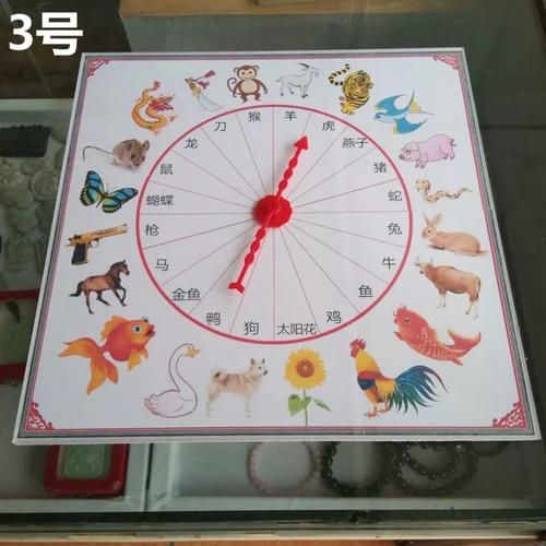 生肖属相碟子怎么摆放（生肖属相碟子怎么摆才招财）