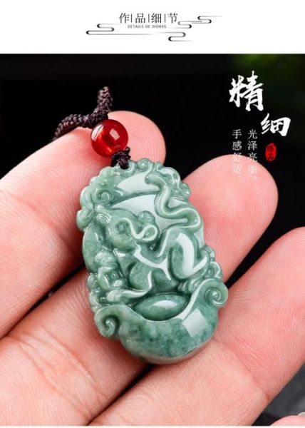 生肖属相挂件作用(生肖属相挂件真的能转运吗?)