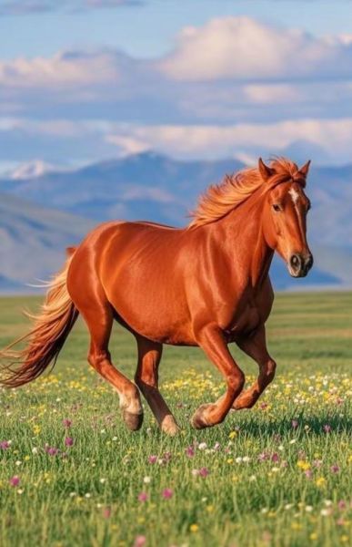 马是什么身份生肖属相（马生肖属相是什么身份）