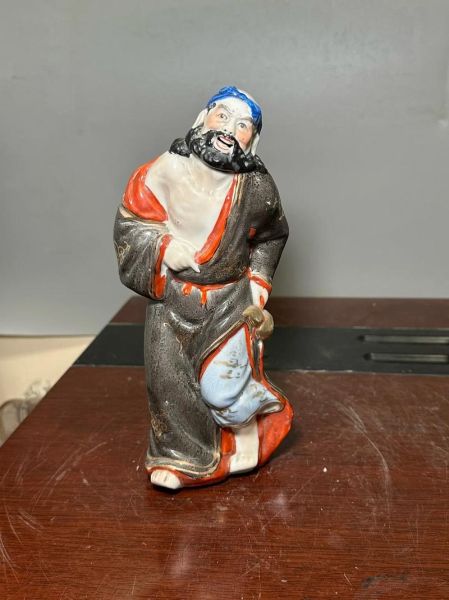 铁拐李属相什么生肖（铁拐李属什么生肖的通俗答案）