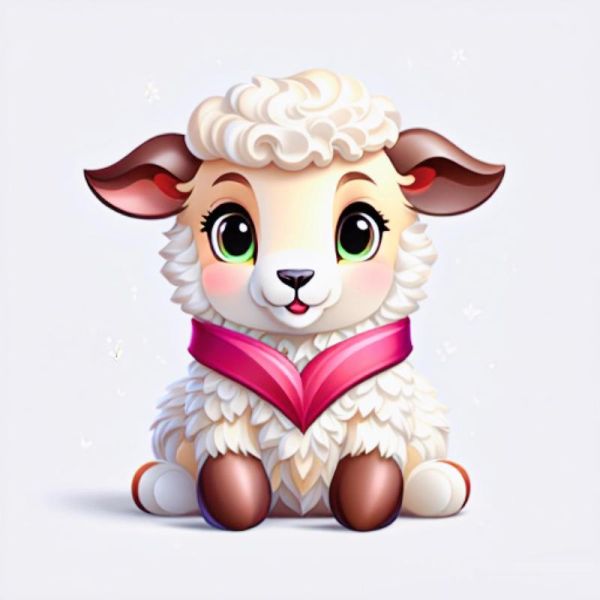 生肖羊子女属相（属羊生什么属相的孩子好？）