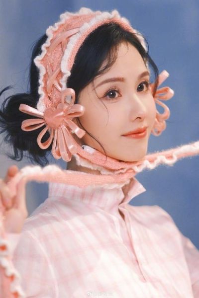 陈都灵属什么生肖属相（陈都灵属什么生肖属相 🌟）