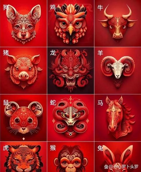 花轮的生肖属相(花轮到底是什么生肖?揭秘来了👀)