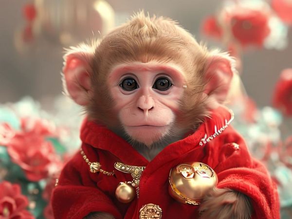 生肖猴子属相是啥