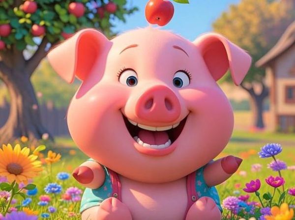 生肖猪的吉祥属相（生肖猪的吉祥属相是谁最合？）