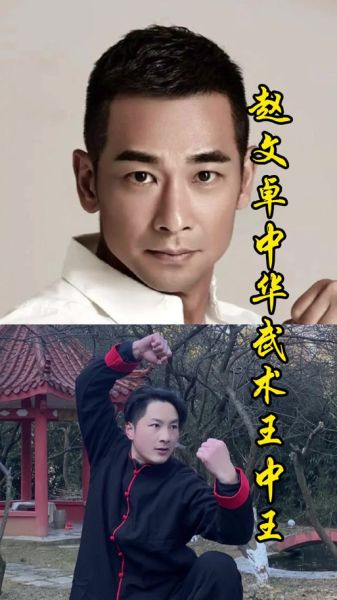 赵文卓属相哪个生肖属相最好（赵文卓属什么生肖揭秘）