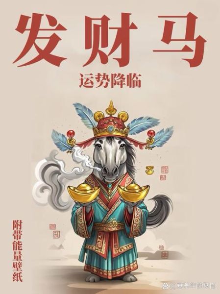 生肖马与合伙人属相（生肖马适合和哪些属相合伙做生意）