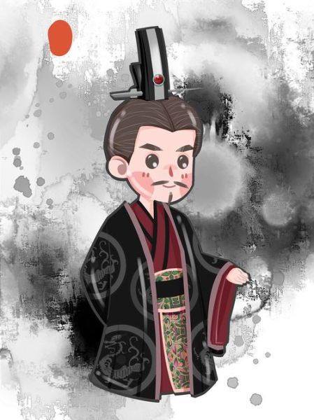 秦世纪属什么生肖属相（秦始皇属什么生肖？新手一看就懂！）