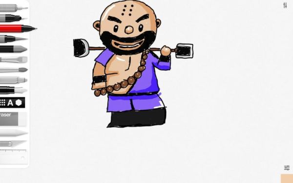 鲁智深属相属什么生肖（鲁智深属什么生肖？小白一看就能会！）