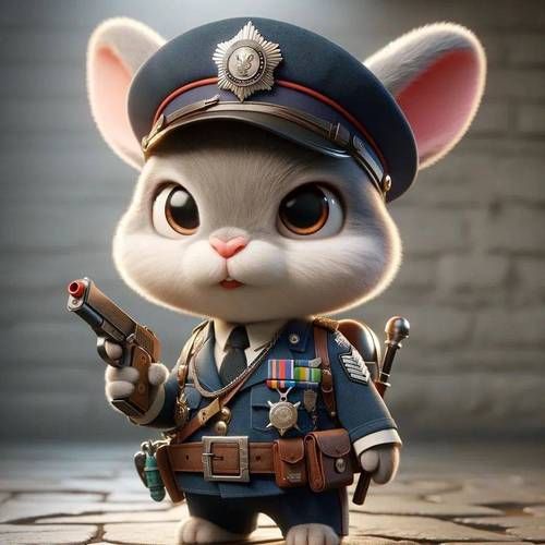 警察对应什么生肖属相（警察代表哪个生肖属相）