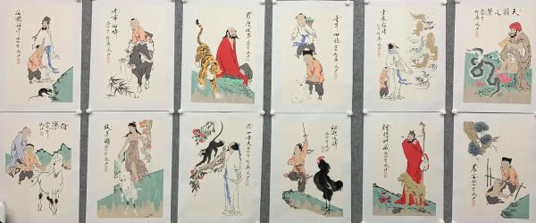 陈江属什么生肖属相（陈江属什么生肖属相？）