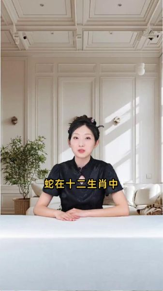 生肖蛇跟什么属相不合（生肖蛇和哪些生肖相冲？）